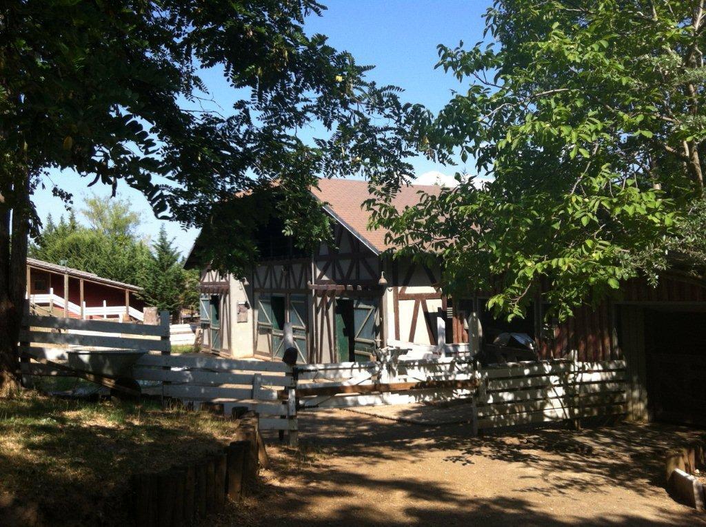 Maison d'hôtes Vasilikia Mountain Farm & Retreat à Pavliani Extérieur photo